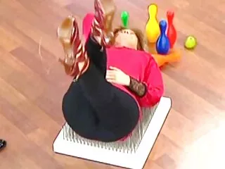 এক মহিলা ww xx বাংলা বহু পুরুষ, পরিণত